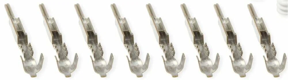 METRIPACK 150 MALE PINS 22-20GA 100PK 571-102